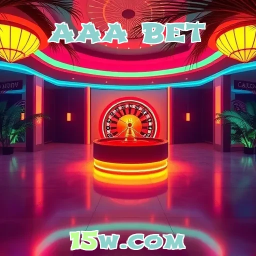 aaa bet eSports: Apostas e Inovações em Jogos Online